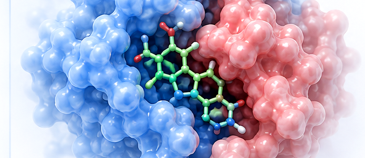 MDM2–p53 protein-ligand complex