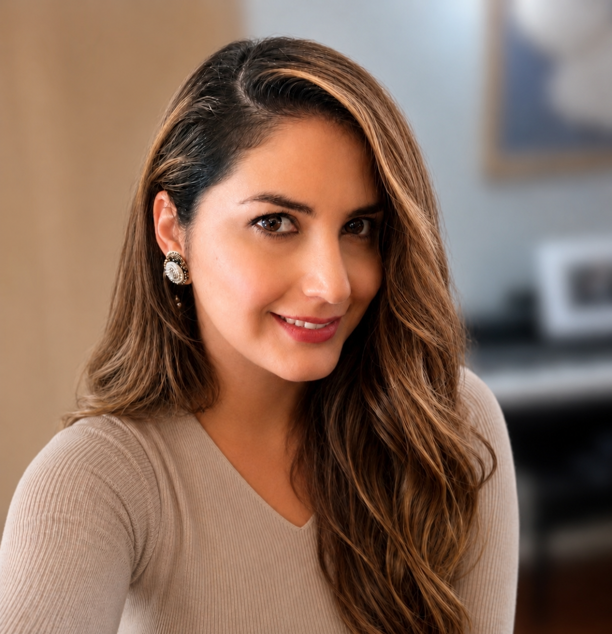 Maryam Taherzadeh